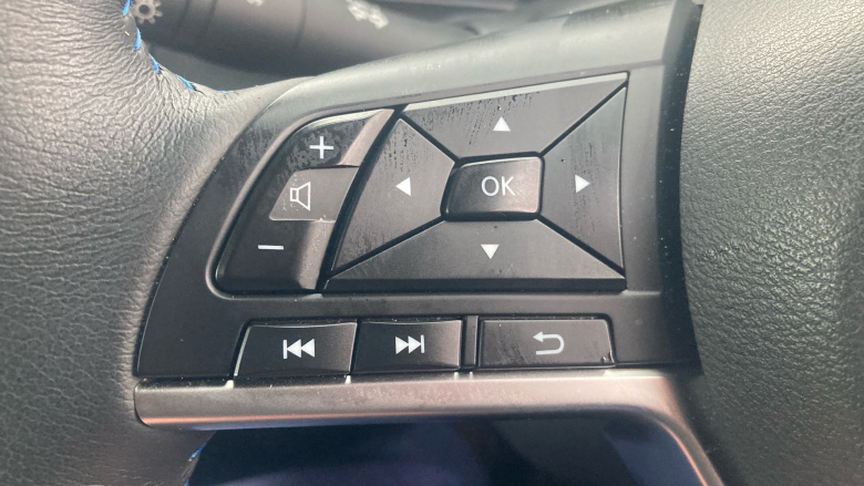 Nissan LEAF 110kW N-Connecta 40kWh 5dr Auto Electric Hatchback